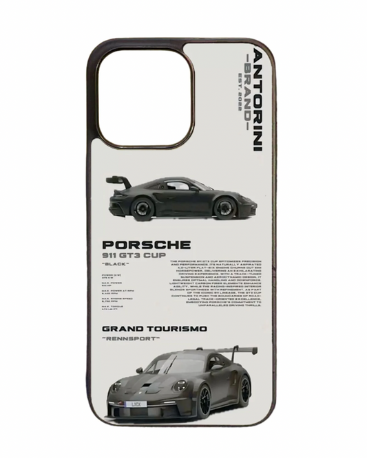 Premium Glossy Case