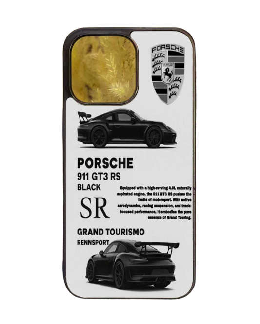 Premium Glossy Case