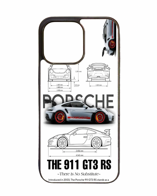Premium Glossy Case