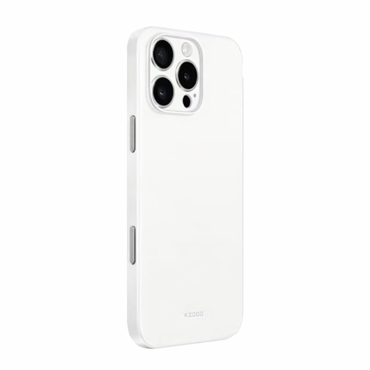 KZDOO Air Skin Case White (PAPER CASE)