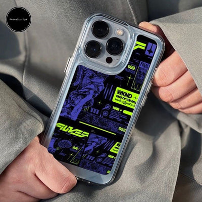 Acrylic Cases
