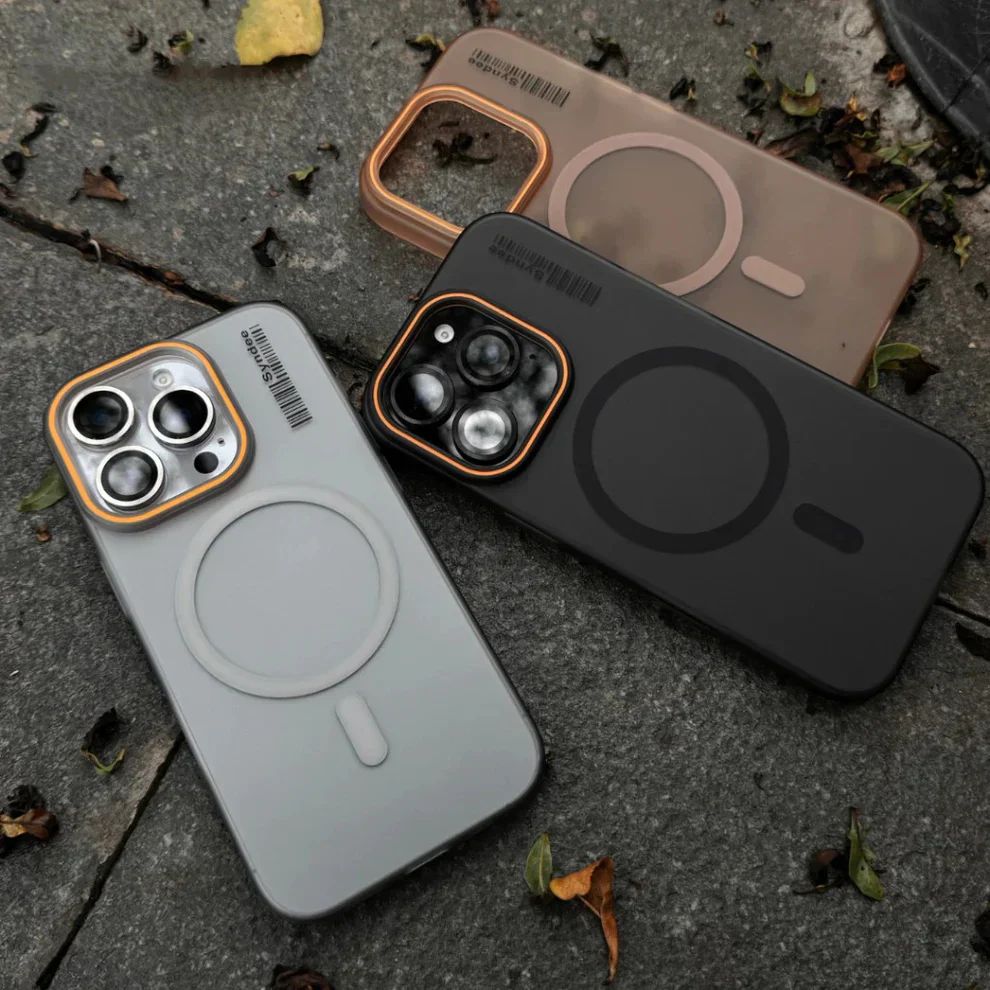 Syndee Magsafe Case