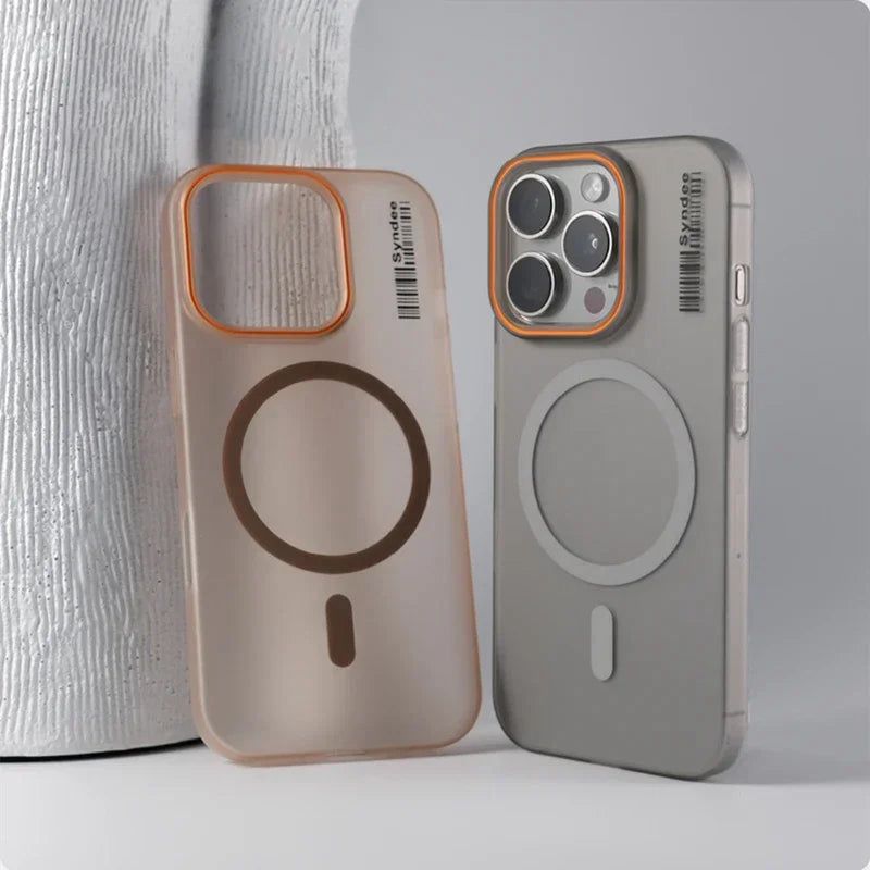 Syndee Magsafe Case