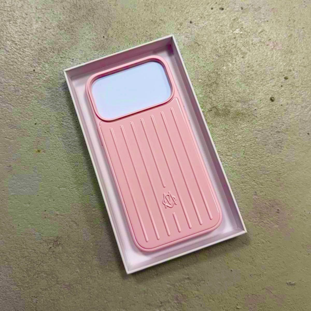 Rimova Branded Case