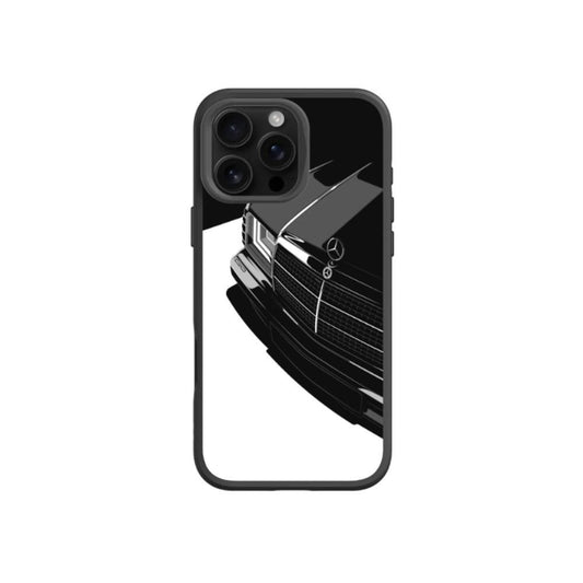 Premium Glossy Case