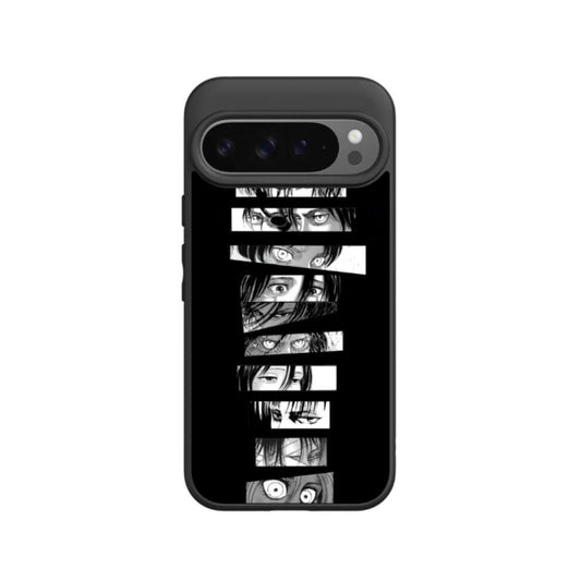 Premium Glossy Case
