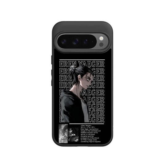 Premium Glossy Case