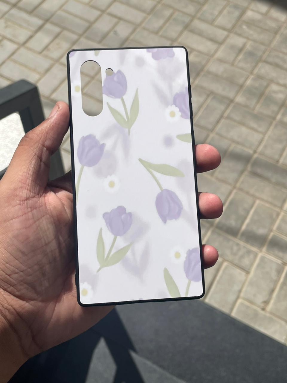 Premium Glossy Case