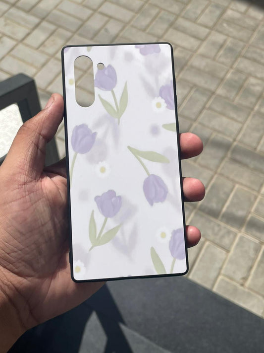 Premium Glossy Case