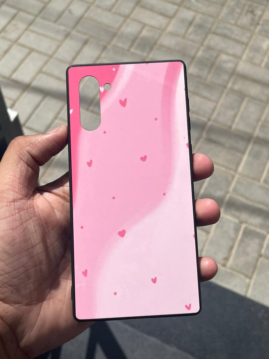 Premium Glossy Case