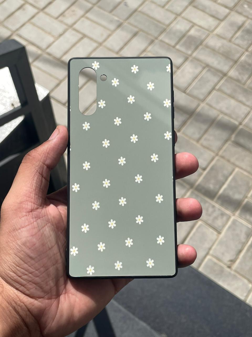 Premium Glossy Case