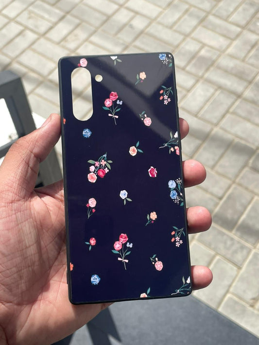 Premium Glossy Case