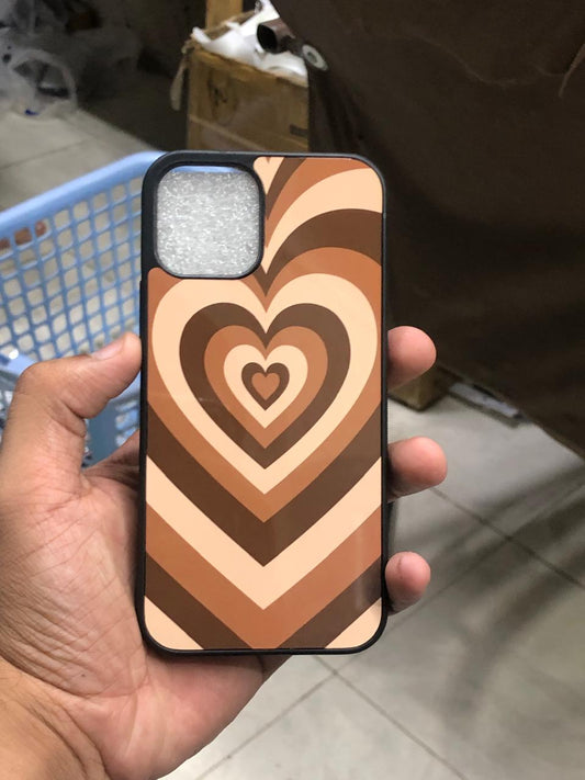 Premium Glossy Case