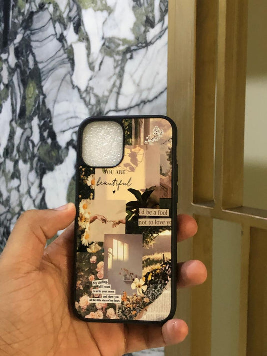 Premium Glossy Case