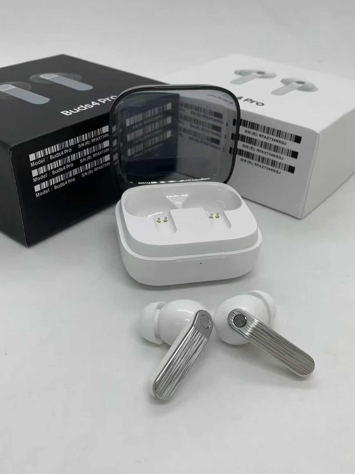 Buds Pro 4