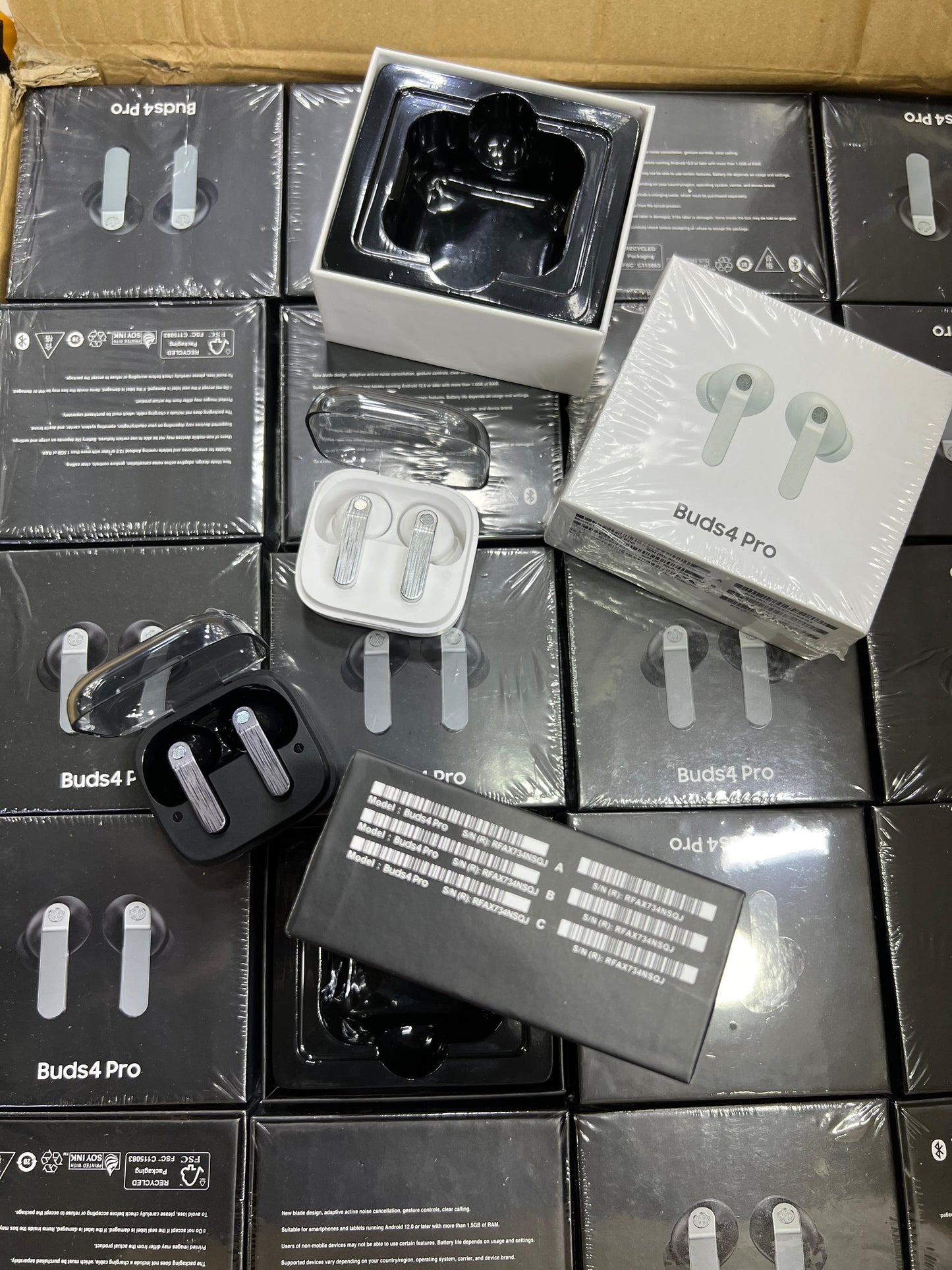 Buds Pro 4