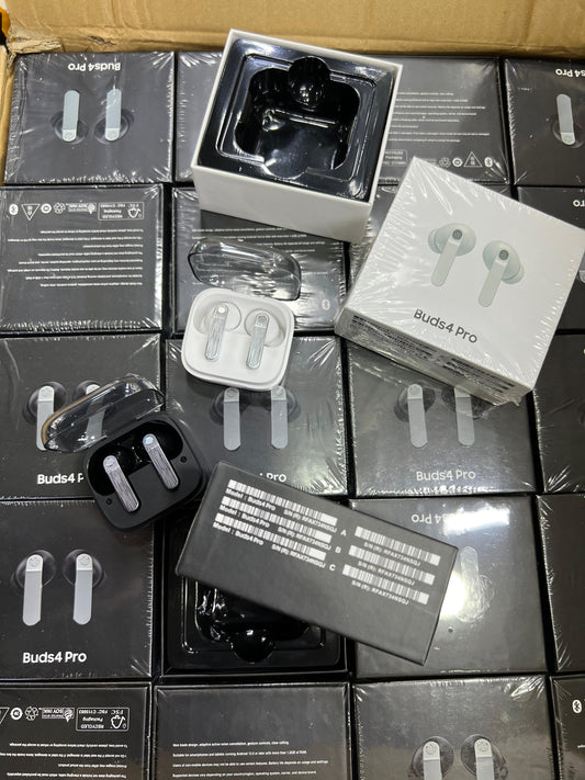 Buds Pro 4