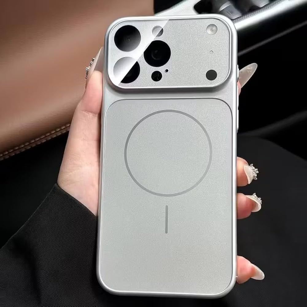 Covert To iPhone 17 Pro Max Case