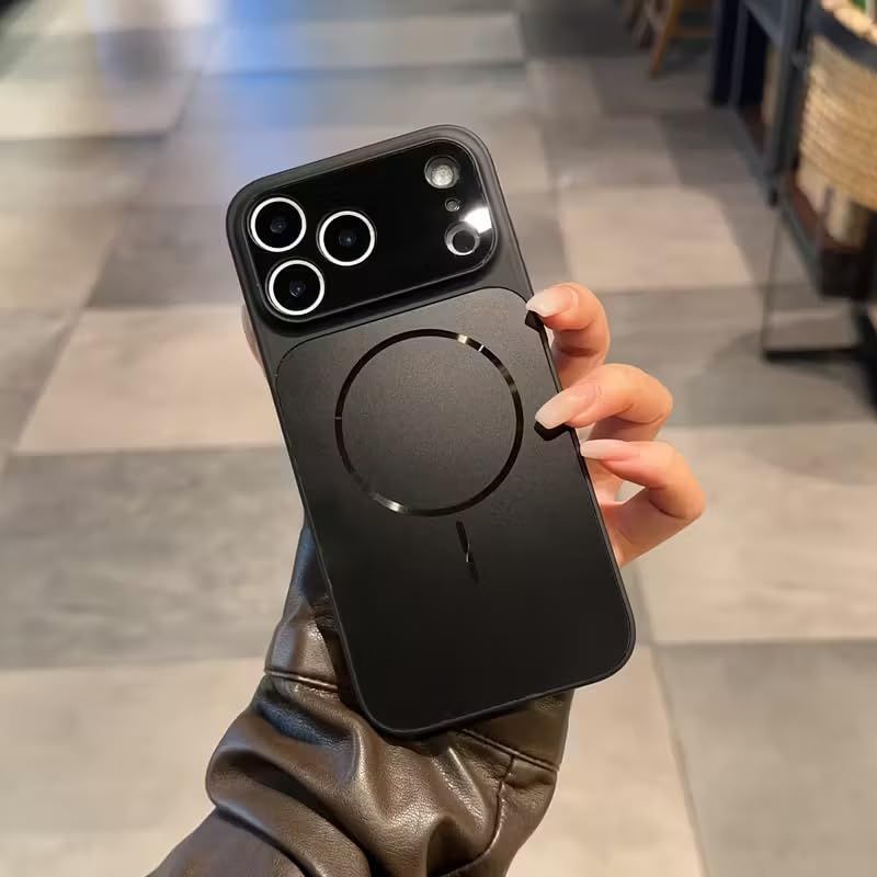 Covert To iPhone 17 Pro Max Case