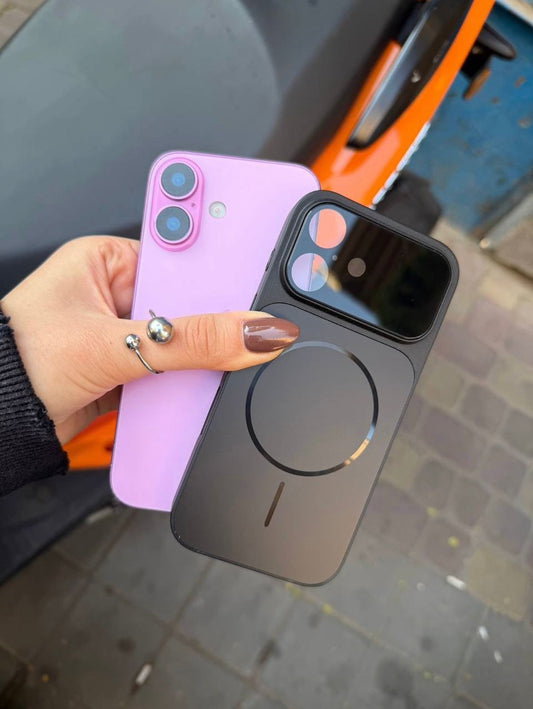 Covert To iPhone 17 Pro Max Case