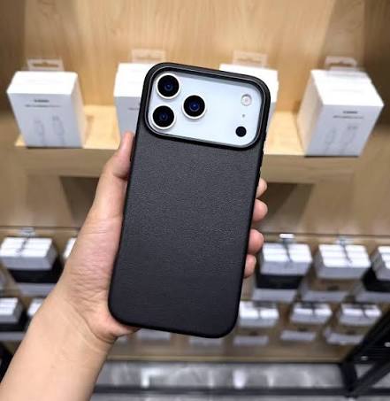 KZDOO Noble Leather Case Original