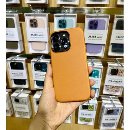 KZDOO Noble Leather Case Original