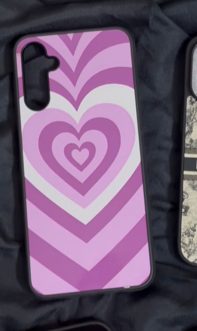 Premium Glossy Case