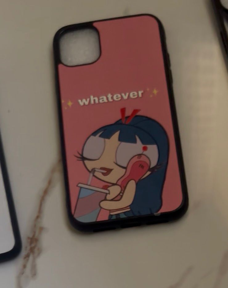 Premium Glossy Case
