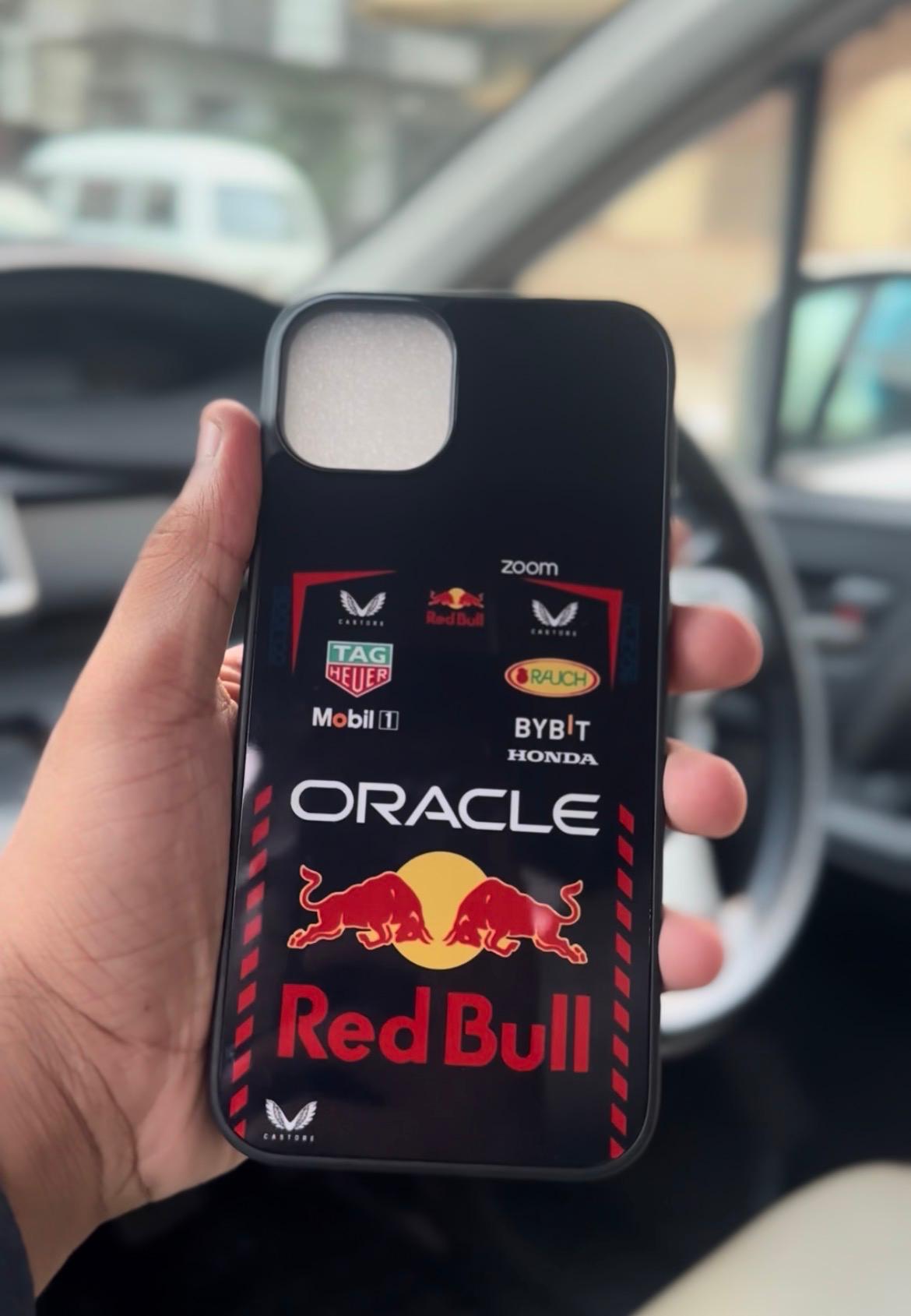 Premium Glossy Case