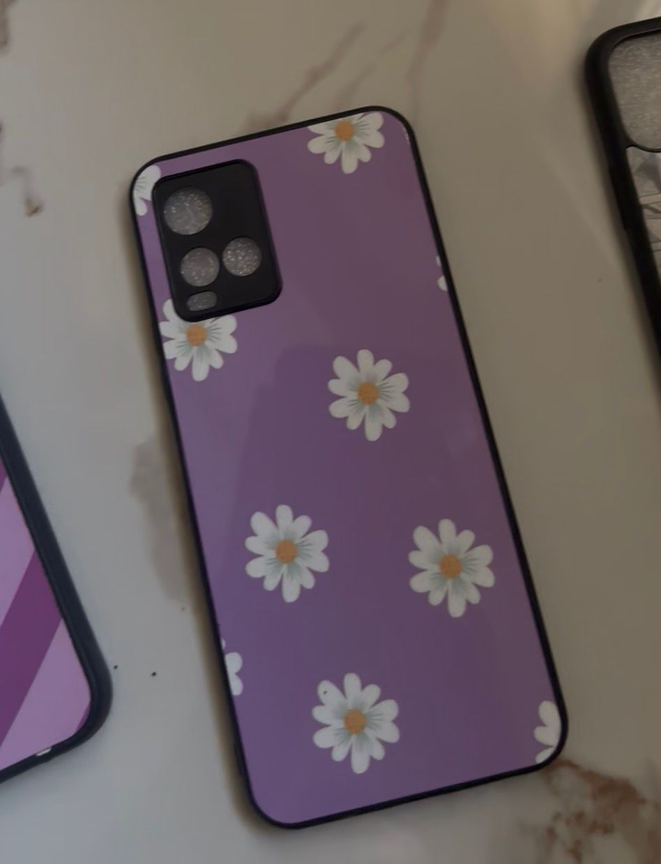 Premium Glossy Case