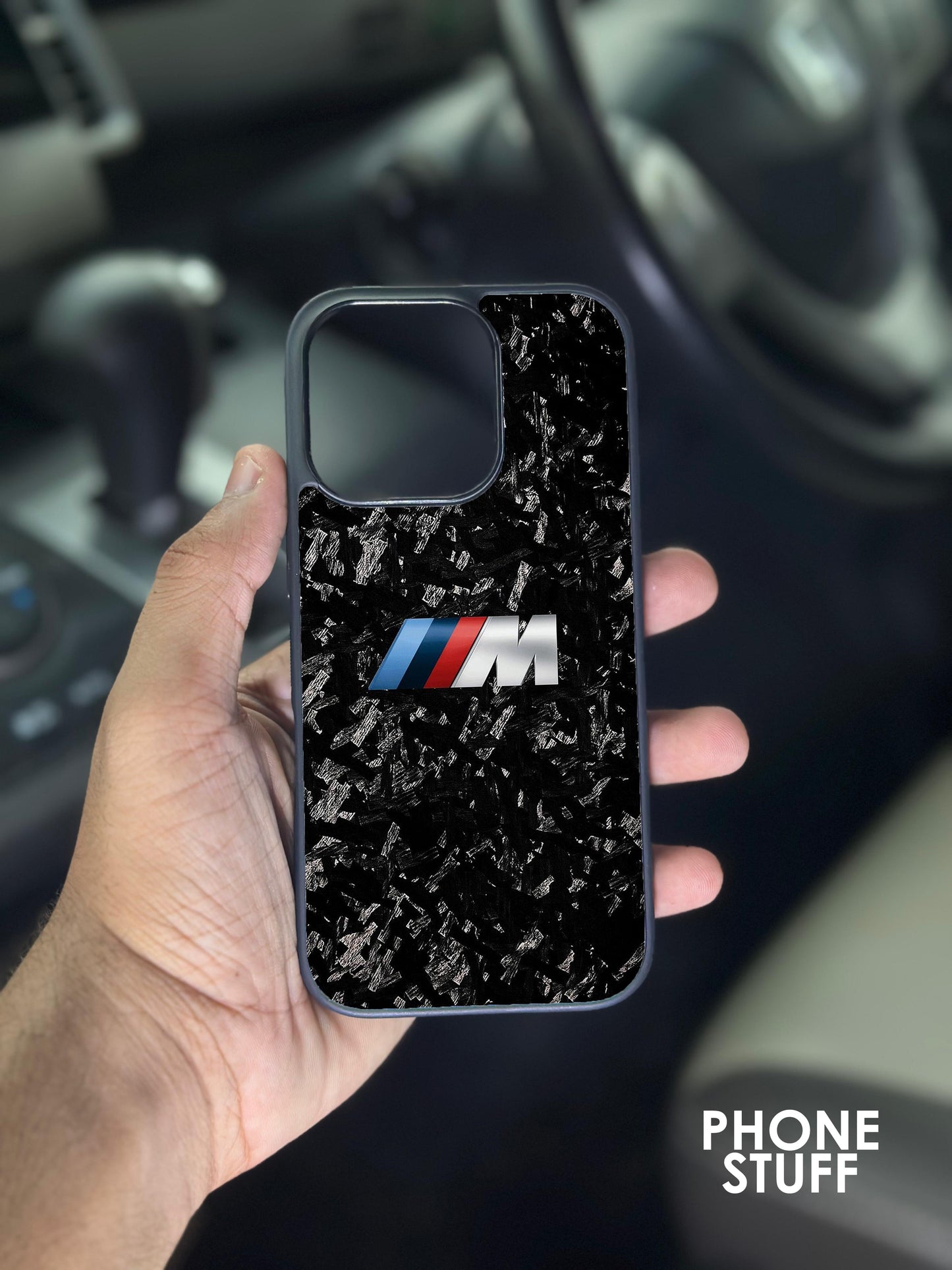 Premium Glossy Case